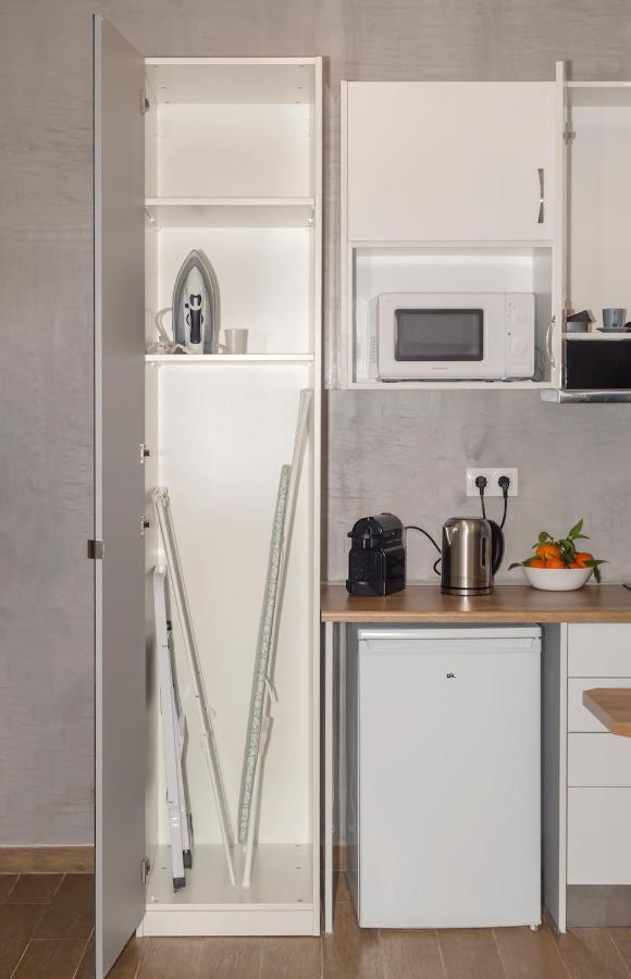 דירות Stylish Loft In Athens Vipgreece מראה חיצוני תמונה