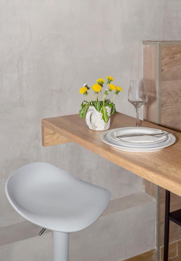 דירות Stylish Loft In Athens Vipgreece מראה חיצוני תמונה